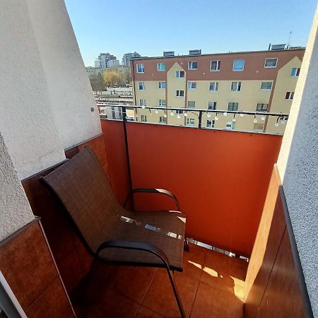 Apartament Relax Next To The Beach กดัญสก์ ภายนอก รูปภาพ