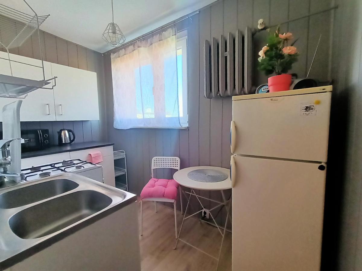 Apartament Relax Next To The Beach กดัญสก์ ภายนอก รูปภาพ